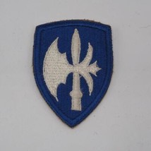 Vintage WWII US Army 65th Infantry Patch - £6.99 GBP