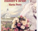 Hunter&#39;s Bride (The Caldwell Kin Series #1) (Love Inspired #172) Perry, ... - $2.93
