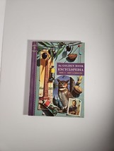 The Golden Book Encyclopedia Book Volume 11 Navy To Parasites -  1959 - $11.09