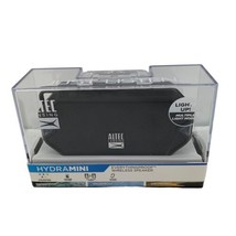 Altec Lansing HydraMini Everything Proof Wireless Bluetooth Speaker - £18.99 GBP