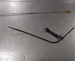 Engine Oil Dipstick With Tube From 2003 GMC Sierra 1500  5.3 12574888 4WD - $34.95