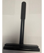 Garage Door Track Anvil Pounding Block Hammer Mangled Track Into Shape 2... - $1,251.56 MXN