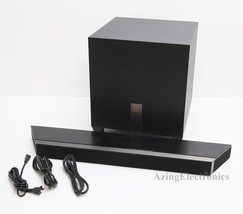 Definitive Technology Studio 3D Mini Dolby Atmos Soundbar &amp; Wireless Sub... - $169.99