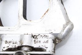 98-01 FORD RANGER 4.0L FUEL RAIL Q3467 image 10