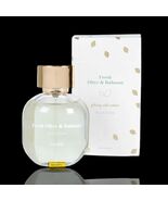 LALINE Eau de toilette Fresh Olive &amp; Babassu 100 ml - $137.83 CAD