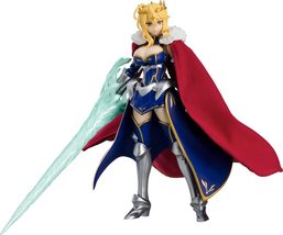 Figma FGO Lancer Altria Pendragon Figure  - £103.91 GBP