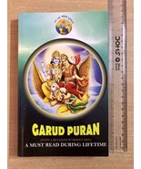 Garud Puran Tapa blanda, Libro en inglés, Garuda Purana, Libro en inglés... - £22.63 GBP