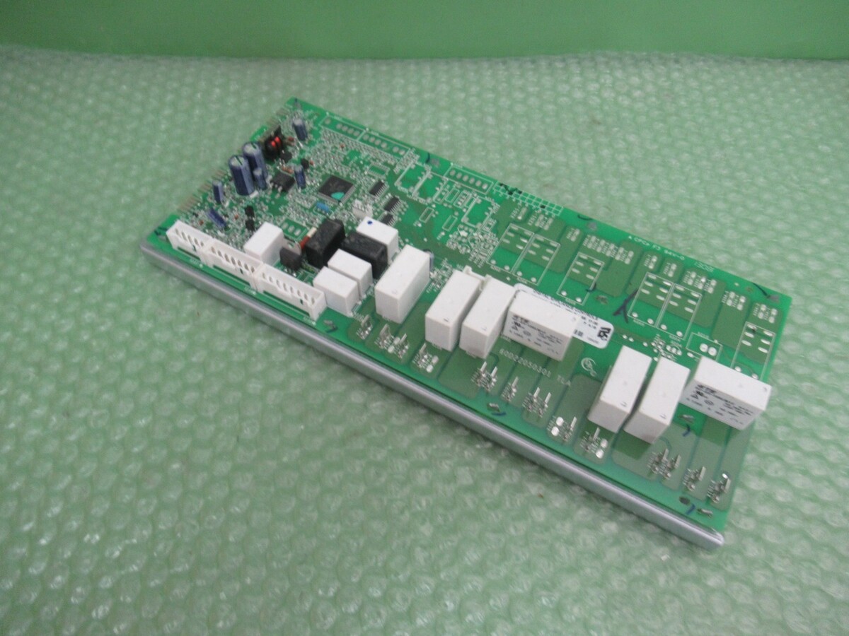 655359 00655359  Bosch Built-In Oven Relay Board - $279.90