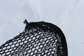 2006-2013 LEXUS IS250 REAR TRUNK CARGO STORAGE LUGGAGE NET M1867 image 3