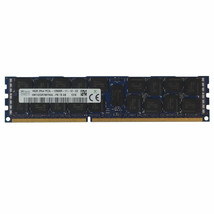 16GB Módulo DELL PowerEdge R320 R420 R520 R610 R620 R710 R820 Server Memoria RAM - £39.82 GBP