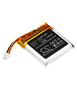 Battery for Alarm.com Video Doorbell 3795 500mAh - $26.04