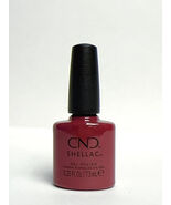 CND Shellac Gel Polish Wooded Bliss 0.25oz - €13,61 EUR
