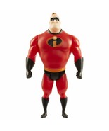 Disney Pixar Incredibles 2 Mr. Incredible Red Super Dad Crime Fighter Ac... - £11.17 GBP