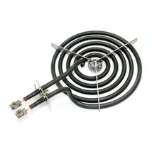 Oem 6&quot;Surface Burner For Ge JSP28G0J7 JBC16G4N1 JSS26005 JBC16G0J3 RB734*J3 New - £35.54 GBP