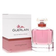 Mon Guerlain Intense Perfume by Guerlain, Inspired by actress and activi... - $132.00