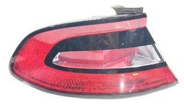 Rear Left Tail Light PN 68081395AE OEM 2013 2014 2015 2016 Dodge Dart - $38.61