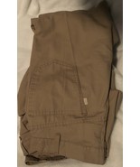 Vintage Levis Pants Tan 36/30 Sh3 - $285.72 MXN