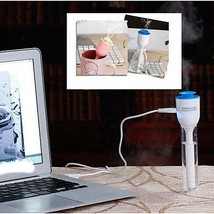 TULIP Magic Wand - A Portable Personal Humidifier &amp; Diffuser that fits i... - $38.47