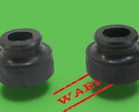 02-2005 ford thunderbird tbird radiator holder rubber mount bushing insu... - $33.00