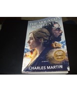 The Mountain Between Us (Movie Tie-In) by Charles Martin (2017, Paperback) - £5.54 GBP