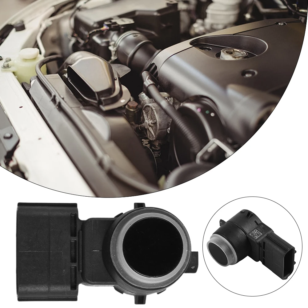 PDC Parking Sensor for Honda Accord 2016-2022 Acura RLX Car Accessories - £16.95 GBP