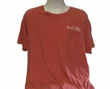 Mens Salt Life Salty cRACKING CLAWS  Short Sleeve Pocket T-Shirt XL - XLG - £11.23 GBP