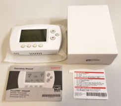 Honeywell TH6320R1004 Focus Pro 5-1-1 Wireless Redlink Programmable Rf Thermostat - £61.34 GBP