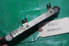 2000-2002 MERCEDES-BENZ W220 S500 HYDRAULIC SUSPENSION ABC OIL COOLER K6612 image 6