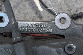 00-02 MERCEDES w215 CL500 w220 s500 FRONT DRIVER LEFT BREMBO BRAKE CALIPER J3003 image 8