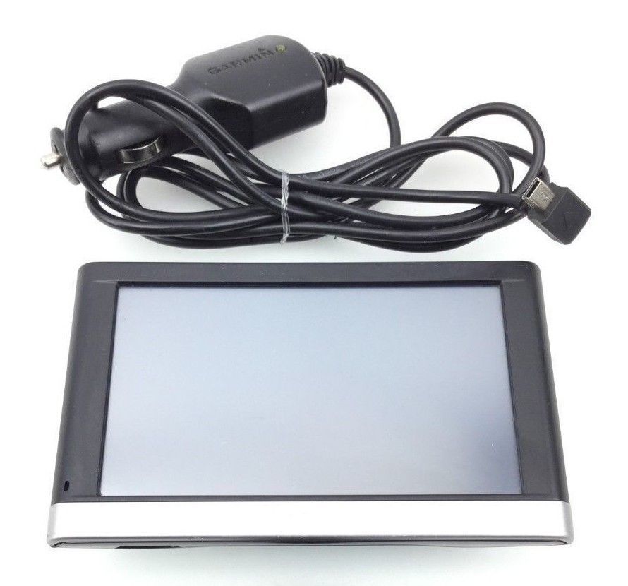 Garmin nuvi 2597LMT automotive car portable mountable GPS - $98.95
