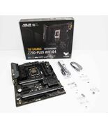 Gigabyte Gaming Z790-PLUS WiFi D4 LGA 1700 ATX Intel Motherboard - $269.99