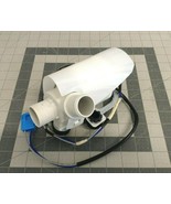 LG Kenmore Washer Drain Pump w/Wire Harness 5859EA1004F AHA74333301 - $33.61
