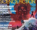 Isaac Asimov&#39;s Science Fiction Magazine October 1987 / Kim Stanley Robin... - $3.41