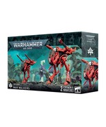 Warhammer 40000 Aeldari War Walkers - $1,551.78 MXN