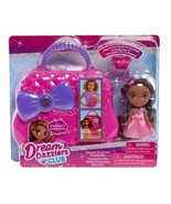Dream Dazzlers Club Secret Surprise Chloe Purse Set - $20.20 CAD