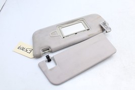 03-09 MERCEDES-BENZ W211 E320 E350 LEFT DRIVER SIDE SUN VISOR E5707 image 4