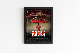 Akira Movie Poster (1988) - £11.76 GBP+