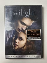 Twilight (DVD, 2009) - £3.59 GBP