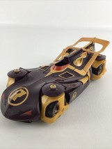 Warner Bros Speed Racer Movie Royalton GRX Toy Car Vehicle Mattel 2008 - £27.62 GBP