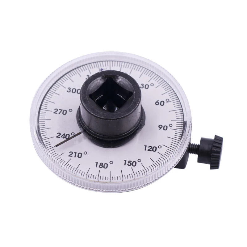 Torque Wrench Torquemeter Dial Automotive Tools Hand Tool Auto Service E... - $17.81