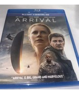 Arrival [Blu-ray] - $129.27 MXN
