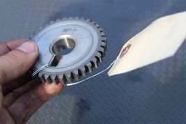 2003-2005 NISSAN 350Z INFINITI G35 ENGINE CAMSHAFT SPROCKET TIMING GEAR M501 image 9