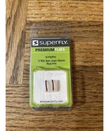 Superfly Nymph V Rib San Juan Worm 14 - €43,19 EUR