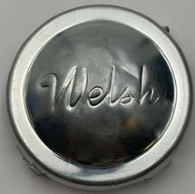 Welsh Pedal Car Hubcap Vintage Toy 21-1588 - $9.45