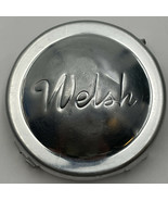Welsh Pedal Car Hubcap Vintage Toy 21-1588 - £7.43 GBP