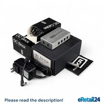 MXR DC Brick Power Supply M237 - $1,477.90 MXN