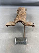 1967 1968 Chevy Impala Caprice Belair Brake Pedal Hanger Mount Automatic... - $134.64
