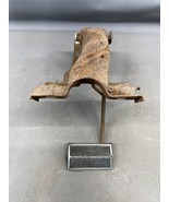 1967 1968 Chevy Impala Caprice Belair Brake Pedal Hanger Mount Automatic... - $2,515.47 MXN