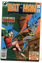 Batman #316 1979-Bronze Age-DC comics- Robin VF/NM - £54.08 GBP