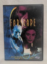 Blast Off on a Sci-Fi Adventure! Farscape - Season 1: Vol. 3 (DVD, 2001) - New - £10.29 GBP